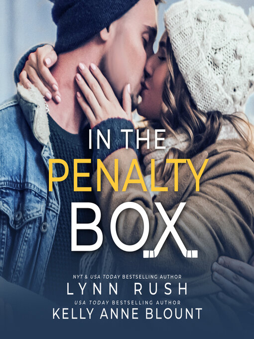 Title details for In the Penalty Box by Lynn Rush - Available